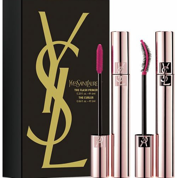 ysl lash primer